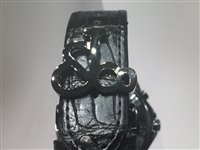 Montre Jacob & Co. Homme Five Time Zone in Acier JC02BC - JC02BC